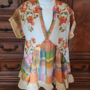 Free People Agnes Dress